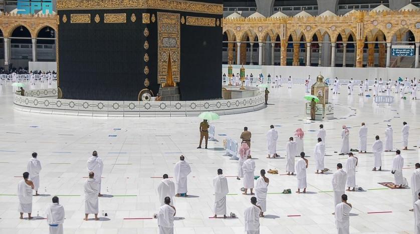 Saudi Ungkap Rencana Persiapan Umrah Selama Bulan Suci Ramadhan